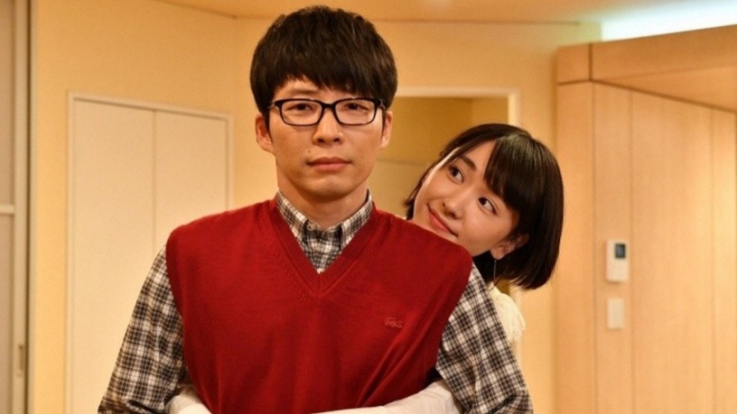 新垣結衣&星野源宣布結婚!合作《月薪嬌妻》擦出愛火,廣大網友都失戀了!