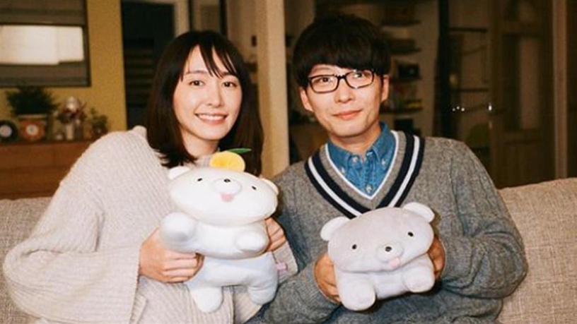 新垣結衣&星野源宣布結婚!合作《月薪嬌妻》擦出愛火,廣大網友都失戀了!