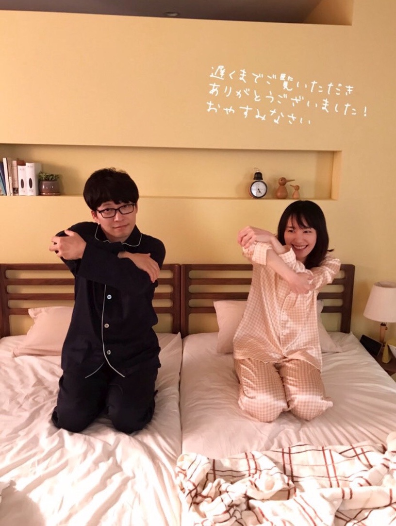 新垣結衣&星野源宣布結婚!合作《月薪嬌妻》擦出愛火,廣大網友都失戀了!