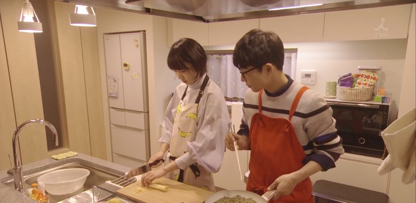 新垣結衣&星野源宣布結婚!合作《月薪嬌妻》擦出愛火,廣大網友都失戀了!