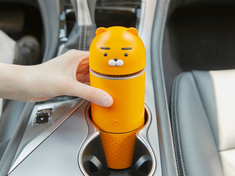 KakaoFriends「萊恩紫外線殺菌器」NT$1,999