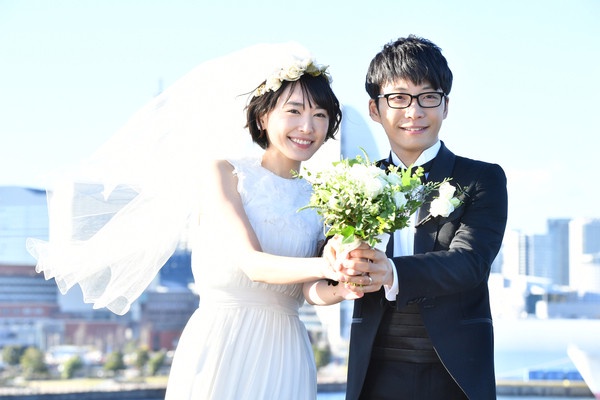 新垣結衣結婚網憂「日股市場崩壞」!下任國民老婆是誰?小松菜奈被提名,呼聲最高是她