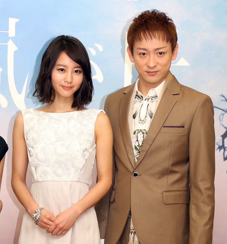 新垣結衣結婚網憂「日股市場崩壞」!下任國民老婆是誰?小松菜奈被提名,呼聲最高是她