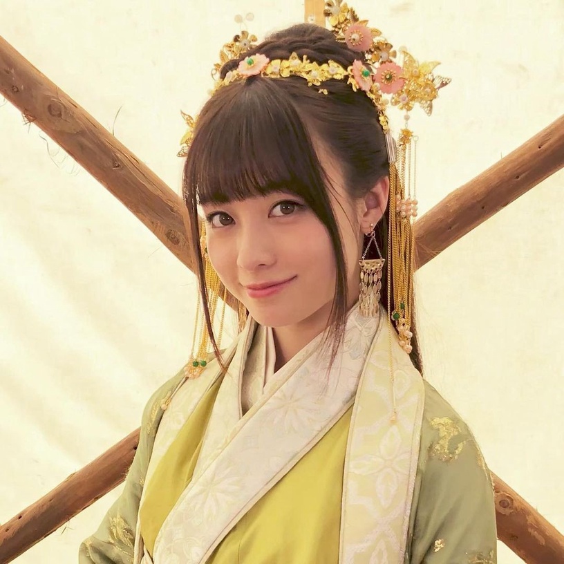 新垣結衣結婚網憂「日股市場崩壞」!下任國民老婆是誰?小松菜奈被提名,呼聲最高是她