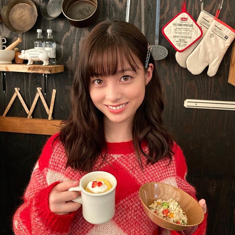 新垣結衣結婚網憂「日股市場崩壞」!下任國民老婆是誰?小松菜奈被提名,呼聲最高是她
