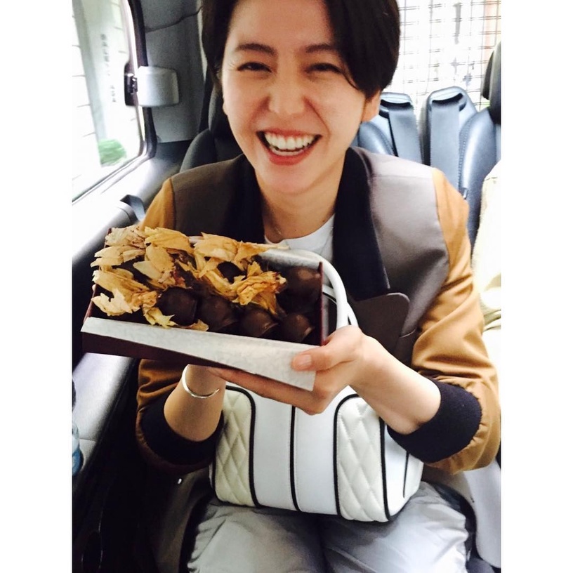 新垣結衣結婚網憂「日股市場崩壞」!下任國民老婆是誰?小松菜奈被提名,呼聲最高是她