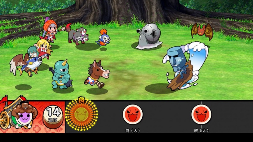 「Switch」單人遊戲推薦 1:《A列車:開始吧 觀光開發計畫》