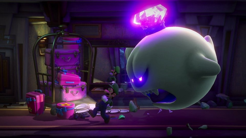 「Switch」單人遊戲推薦 1:《A列車:開始吧 觀光開發計畫》