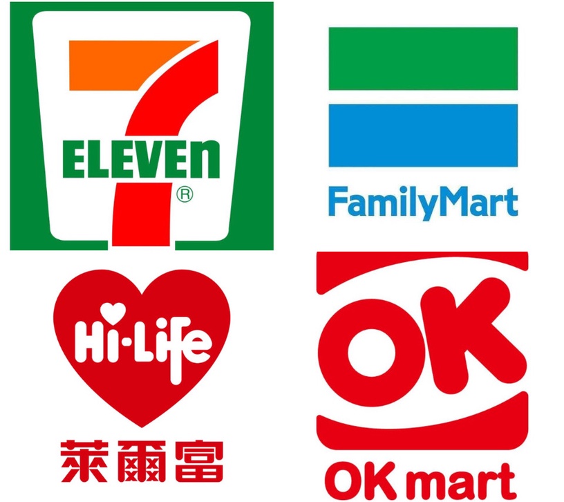 四大超商防疫期間營業時間調整!7-11、全家、萊爾富、OK超商取消24小時、暫停營業!