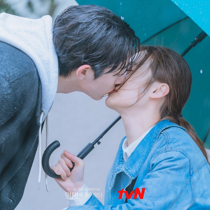 《滅亡》新人演員申度賢太美!出道前就爆紅、高顏值被讚SNS女神,還是玄彬小師妹