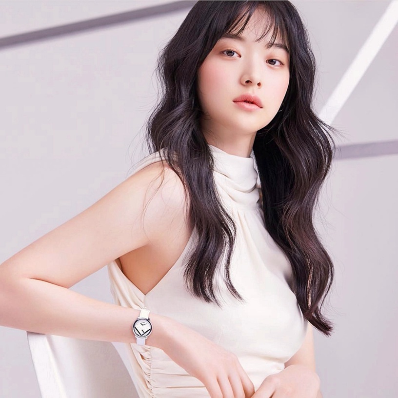 《滅亡》新人演員申度賢太美!出道前就爆紅、高顏值被讚SNS女神,還是玄彬小師妹