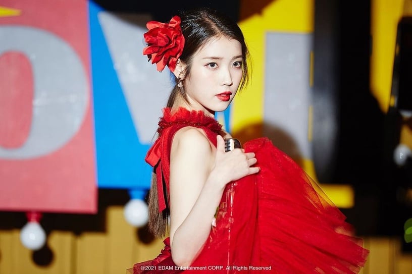 網議最不想聽到他閃婚的韓星!孔劉狂被提名,IU、朴寶劍閃婚網會心碎,網對玄彬最矛盾