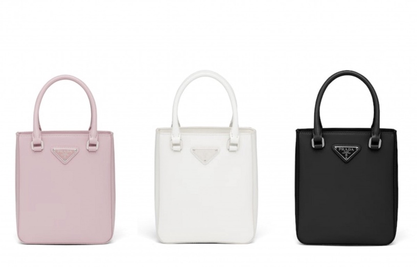 2021話題「迷你托特包」推薦 1:CELINE MINI CABAS 托特包,NT.45500