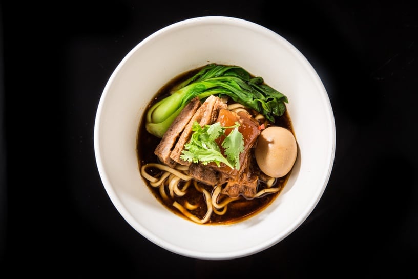 9家飯店防疫外帶外送優惠懶人包!