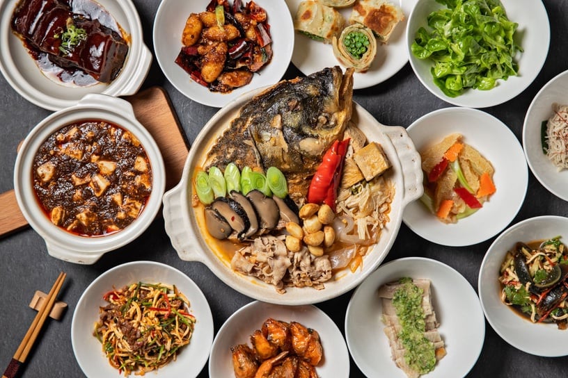9家飯店防疫外帶外送優惠懶人包!