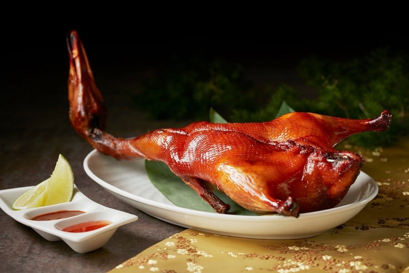 9家飯店防疫外帶外送優惠懶人包!