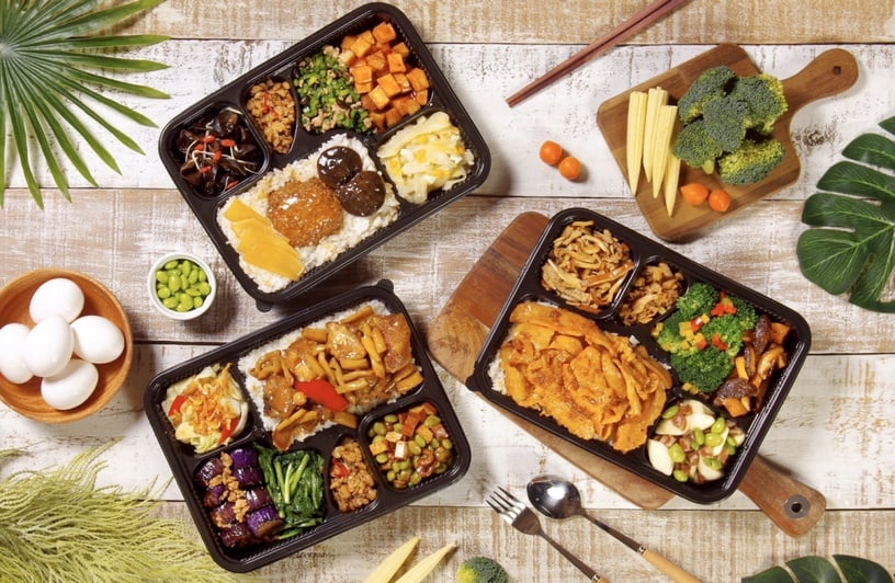 9家飯店防疫外帶外送優惠懶人包!