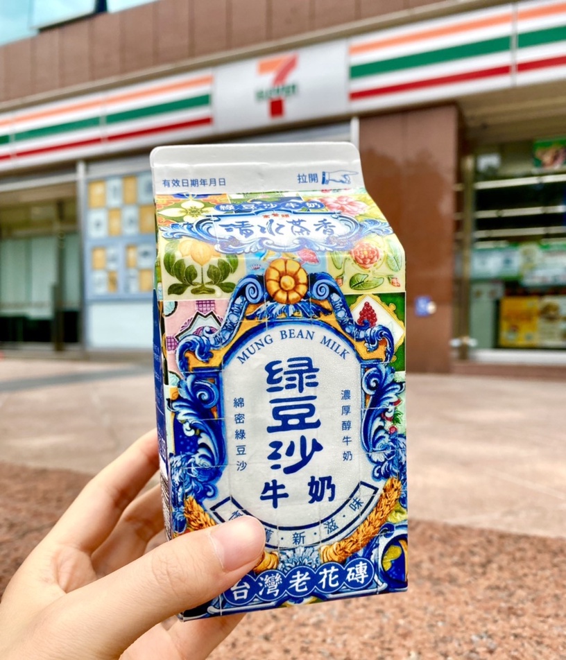 超商就能買到手搖杯!8款「聯名冰品、飲料」超商上架,CoCo、清水茶香、珍煮丹都有