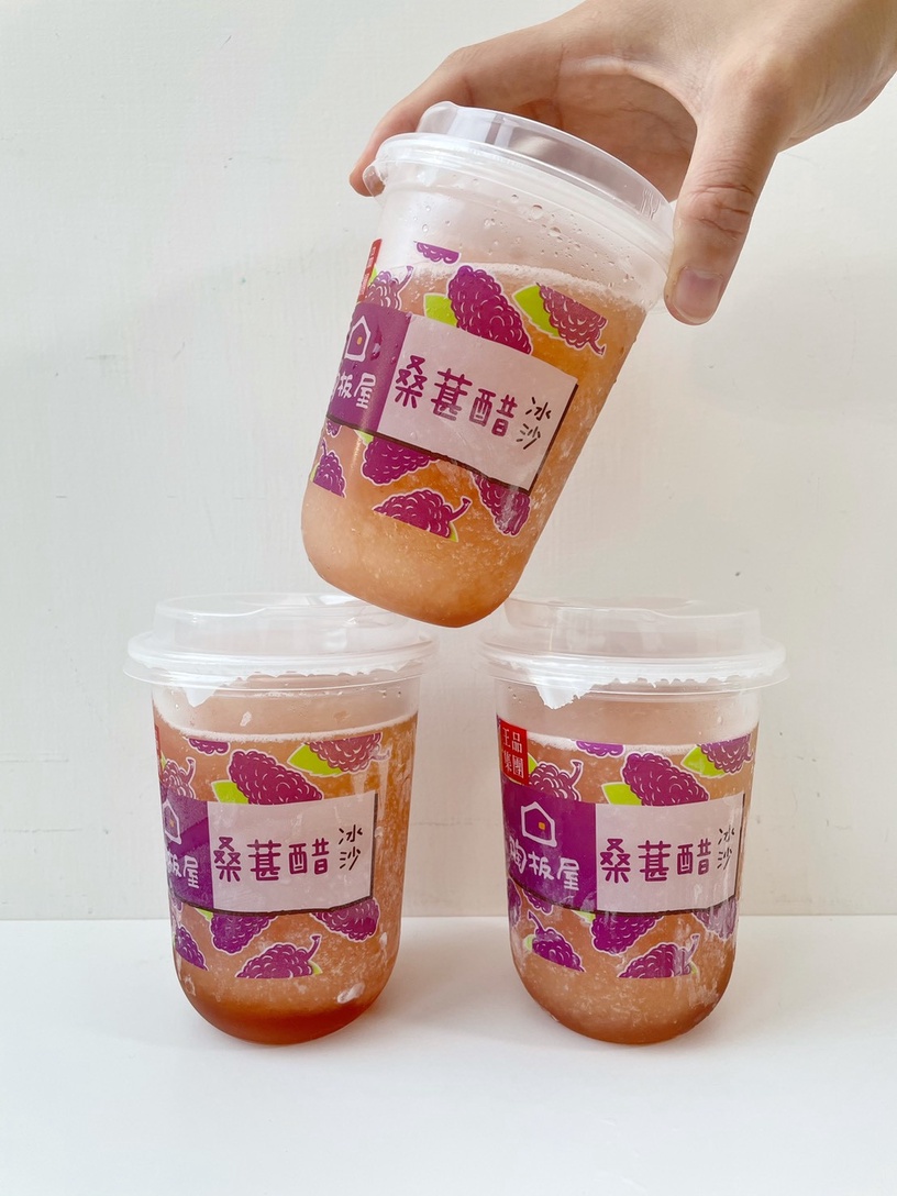 超商就能買到手搖杯!8款「聯名冰品、飲料」超商上架,CoCo、清水茶香、珍煮丹都有