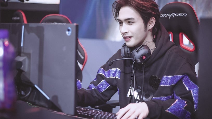 網評最強「BG之光」陸劇男星TOP 8:張彬彬