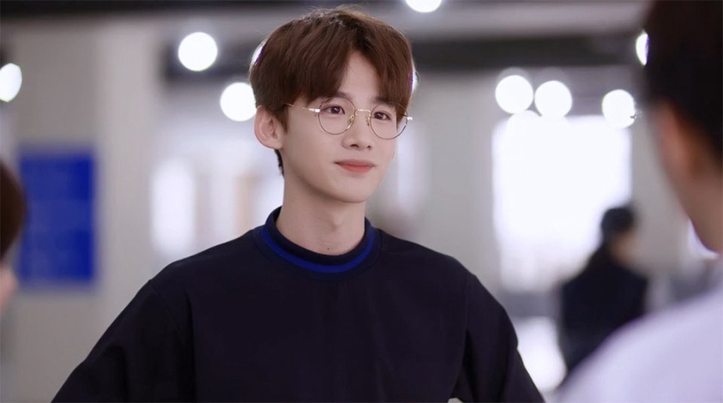 網評最強「BG之光」陸劇男星TOP 5:白敬亭