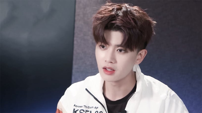 網評最強「BG之光」陸劇男星TOP 3:任嘉倫