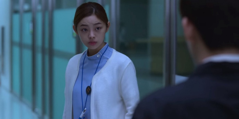 《我是遺物整理師》這重要細節Netflix原本沒翻譯!6大彩蛋解析,可魯送徽章涵義超爆淚