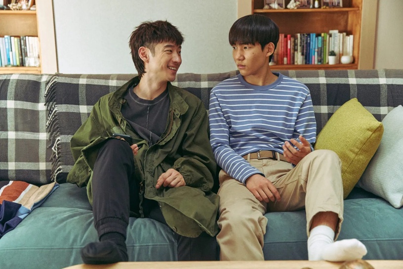 《我是遺物整理師》這重要細節Netflix原本沒翻譯!6大彩蛋解析,可魯送徽章涵義超爆淚