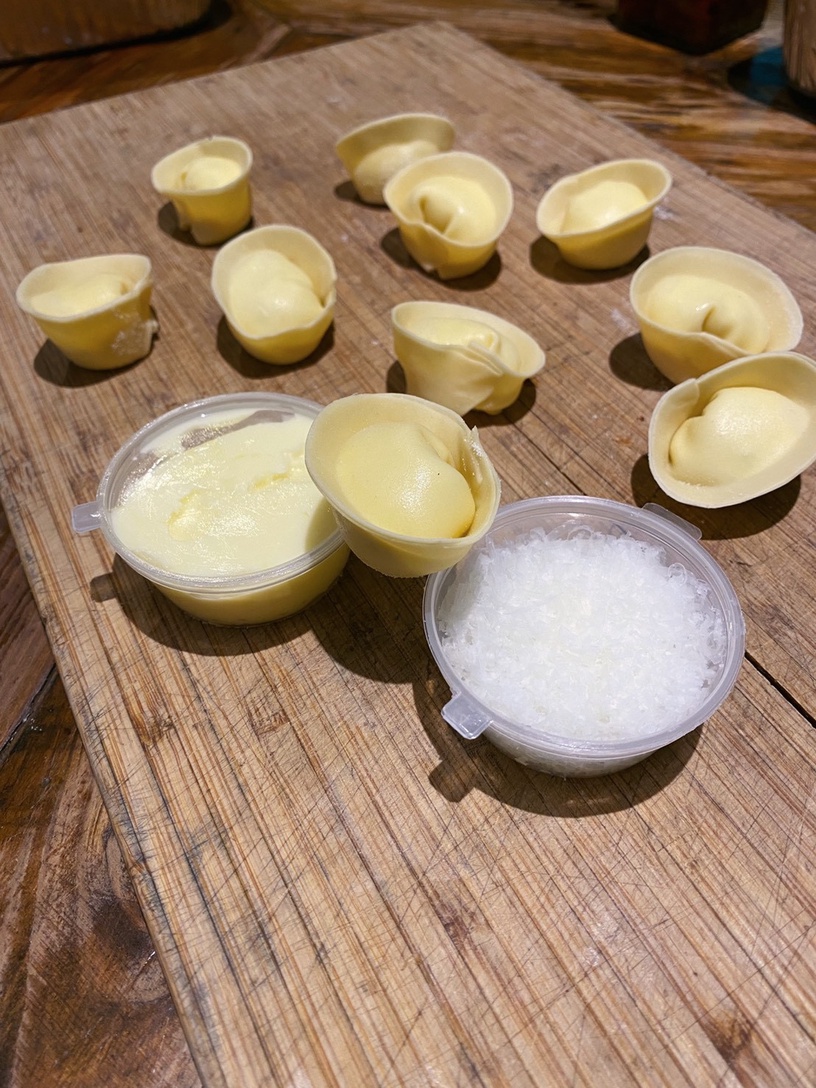 餐飲抗疫光明加油站上線,星級名店外帶外送一次搞定