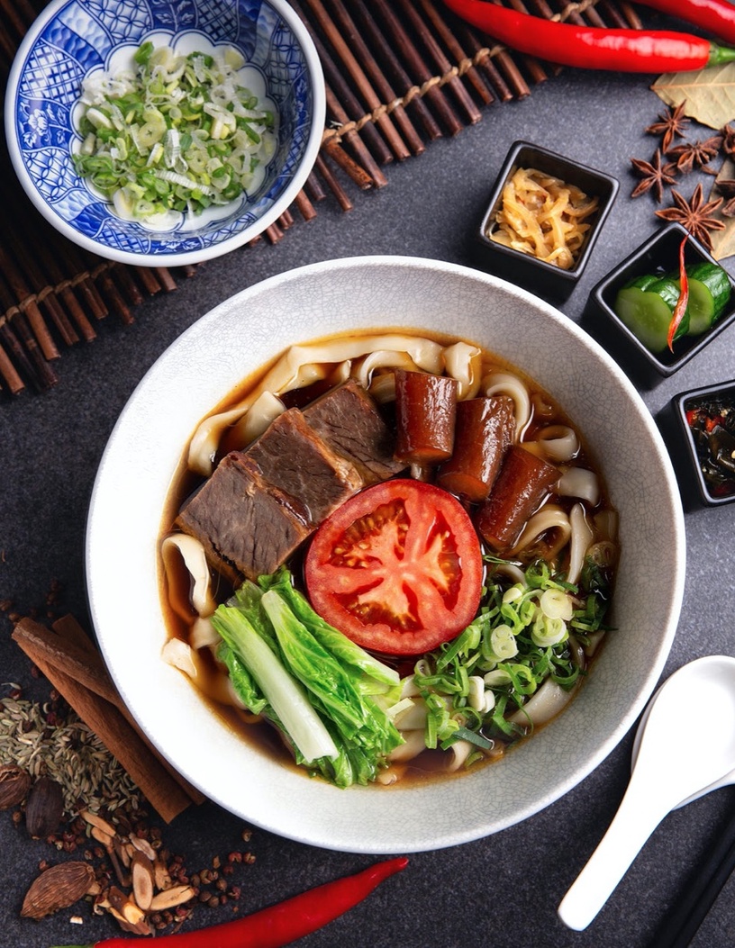 餐飲抗疫光明加油站上線,星級名店外帶外送一次搞定