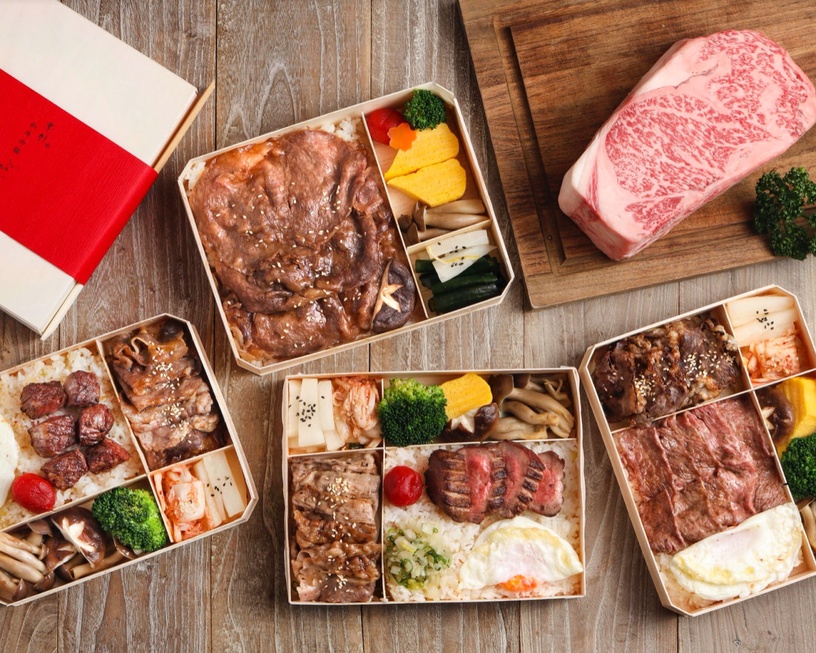 餐飲抗疫光明加油站上線,星級名店外帶外送一次搞定