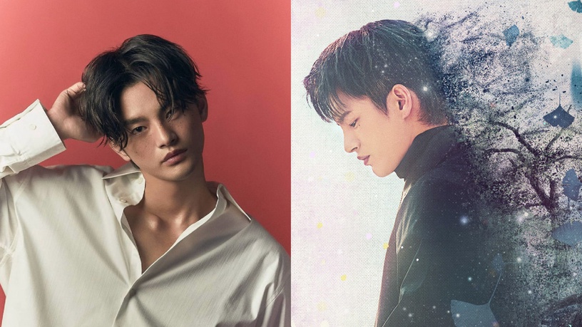 關於《某一天滅亡來到我家門前》徐仁國6件事!歌而優則演,是「第二眼帥哥」醜帥代表