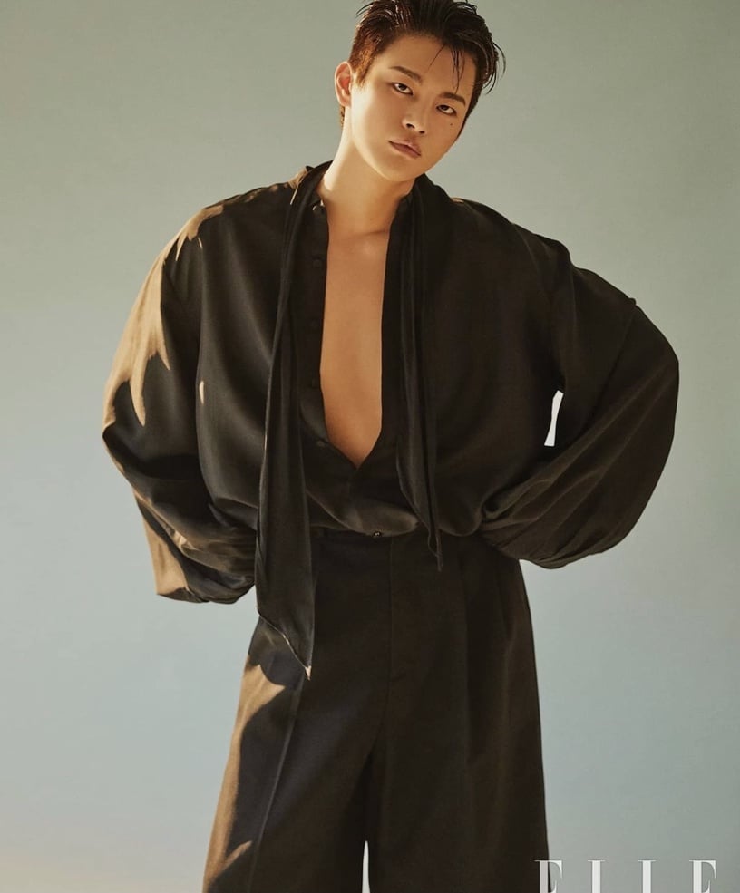 關於《某一天滅亡來到我家門前》徐仁國6件事!歌而優則演,是「第二眼帥哥」醜帥代表