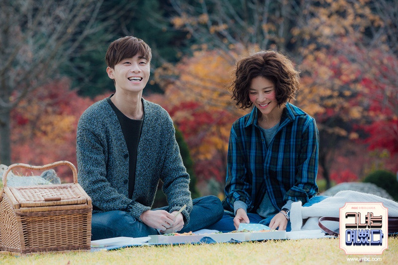 NETFLIX愛情喜劇推薦:《Run On》