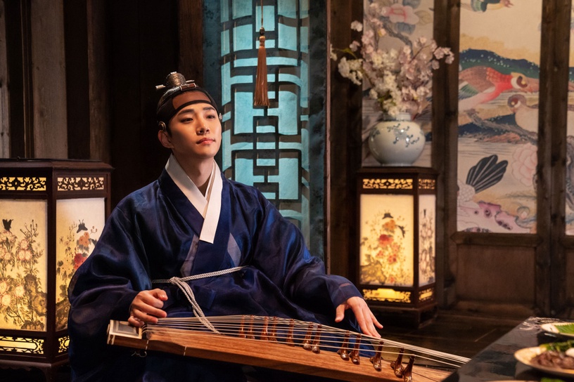 2021下半年開播「古裝韓劇」!全智賢《雅信傳》7月回歸、金裕貞《紅天機》傳9月播出