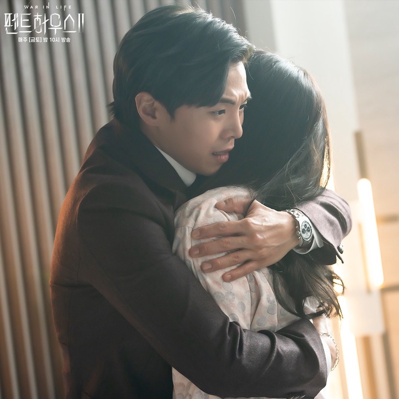 《上流戰爭3》羅根復活路透曝光!2021六月待播韓劇,不只《機醫2》,宋江韓素希甜到未播先火