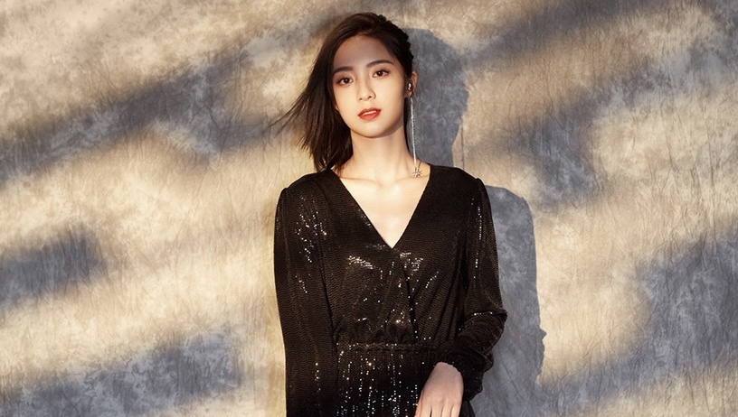 憑「甜寵陸劇」爆火的女星7:萬鵬 代表作《人不彪悍枉少年》