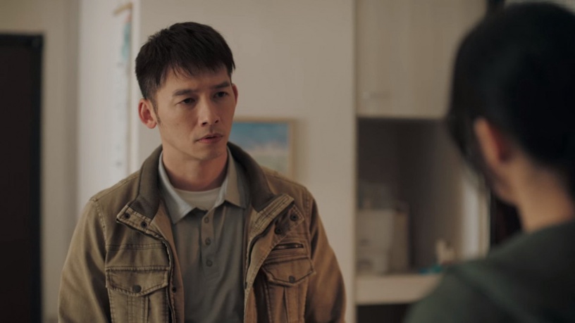 Netflix《火神的眼淚》結局預測!網猜邱sir救志遠而死?溫昇豪花絮劇透了?劇組:結局很精采