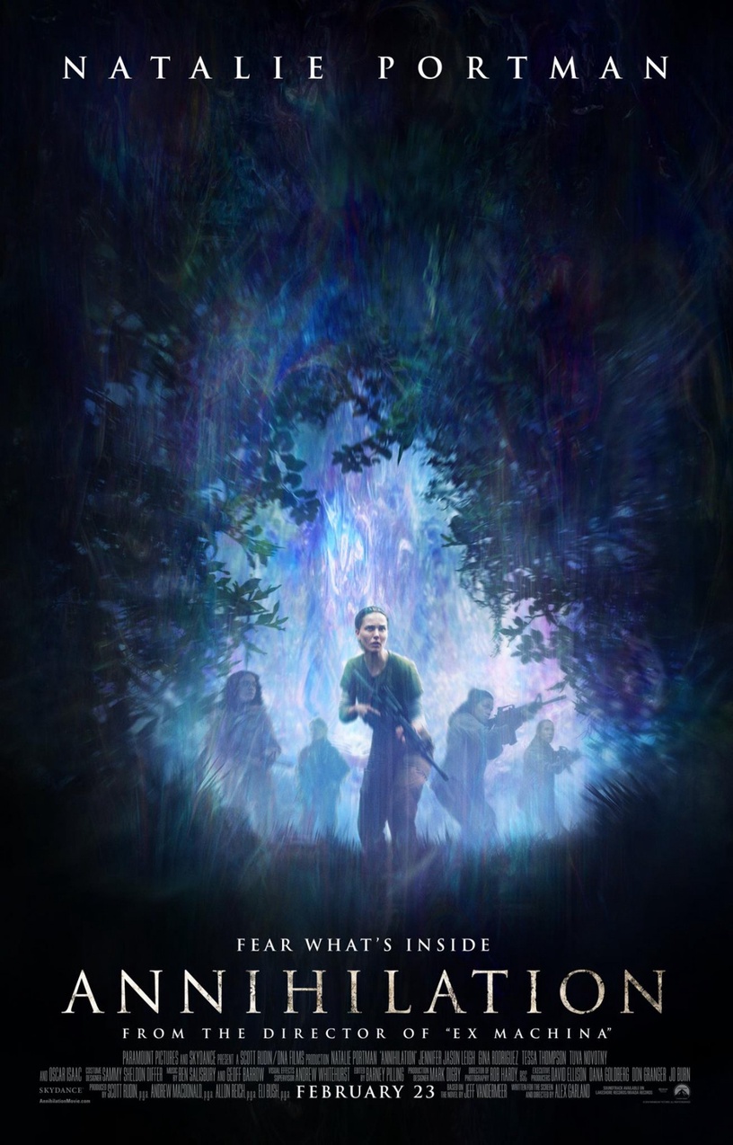 Netflix 8部恐怖驚悚電影推薦!《厲陰宅》每看必嚇慘,《歡迎光臨死亡小鎮》也是經典