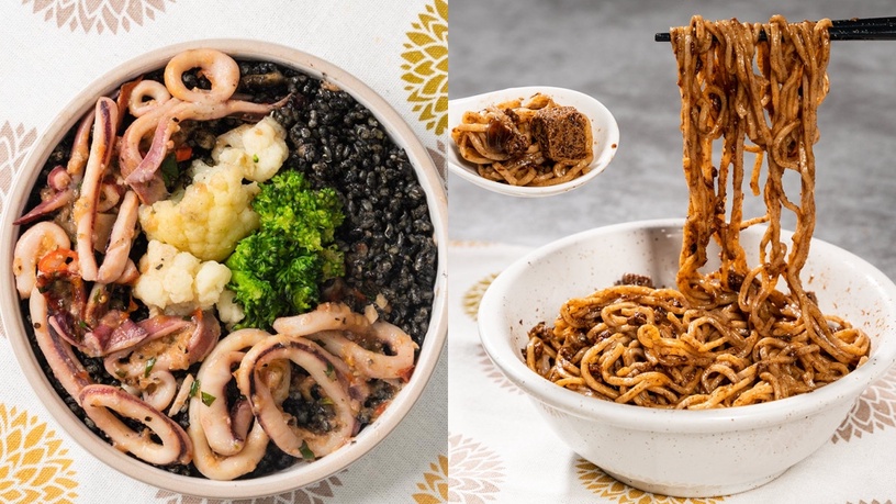 2021 即食料理包推薦!防疫在家也能輕鬆品嚐飯店星級餐!低熱量、法式舒肥餐也大推!