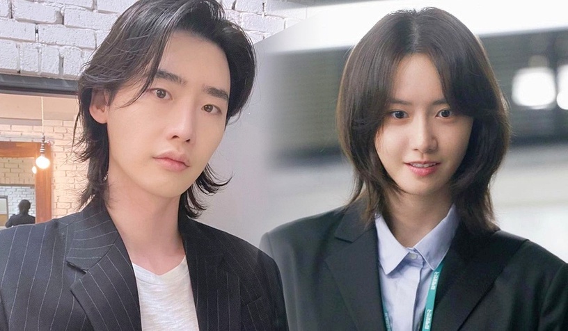 資源好到爆的勞模韓星盤點!金永大、宋江、李到晛根本霸屏演員,潤娥存貨待播劇驚人