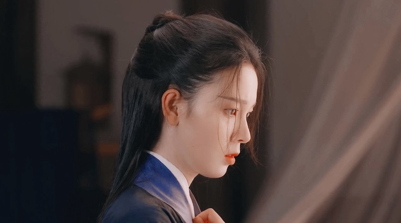 網議「永遠的神古裝美人」TOP 8:陳瑤