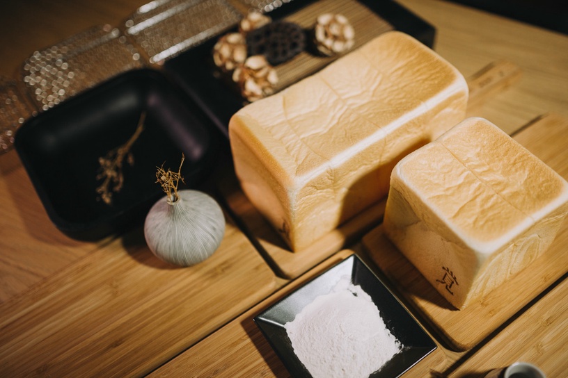 2021最新「生吐司特蒐」推薦4:一覺吐司