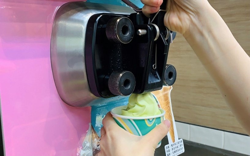 冰淇淋外帶外送優惠懶人包!