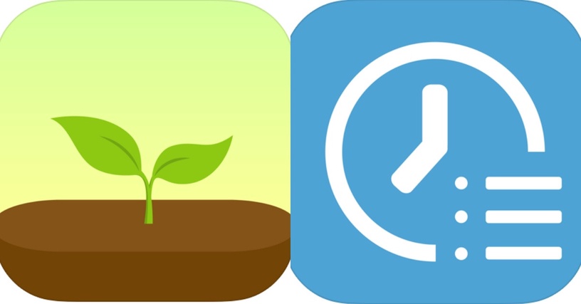 居家生活必備「時間管理」app推薦:Forest、ATracker