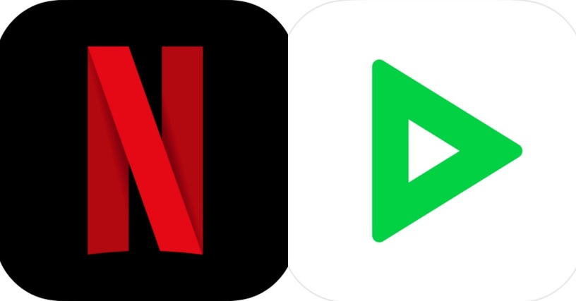 居家生活必備「追劇」app推薦:NETFLIX、LINE TV