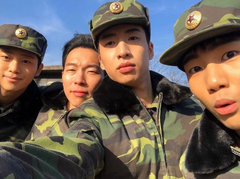 《我是遺物整理師》陳俊翔的5件事,曾演《愛的迫降》北韓軍,李帝勳坦言如親弟般存在