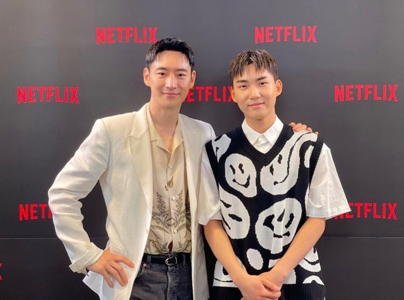 《我是遺物整理師》陳俊翔的5件事,曾演《愛的迫降》北韓軍,李帝勳坦言如親弟般存在