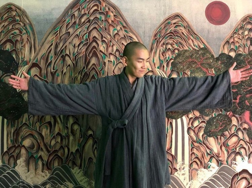 《我是遺物整理師》陳俊翔的5件事,曾演《愛的迫降》北韓軍,李帝勳坦言如親弟般存在