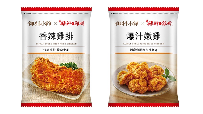比手掌大!7-11「艋舺辣味雞排」一片不到50元,比原店還便宜,關東煮冷凍包也能自己煮